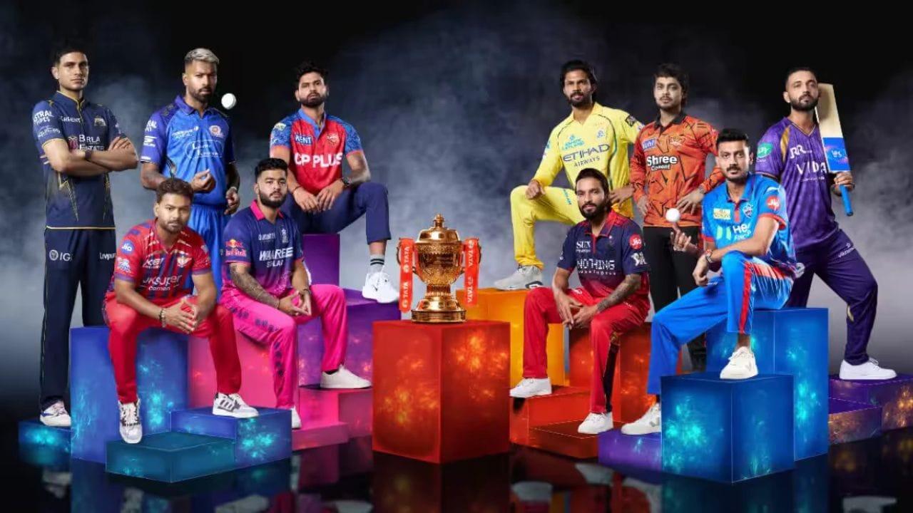 IPL 2026: 13 ఫోర్లు, 8 సిక్సర్లతో తగలబెట్టేశారు ఏంట్రా.! ఇంకెన్ని మ్యాచ్‌లు గెలిస్తే ప్లేఆఫ్స్‌కి వెళ్తారో తెల్సా