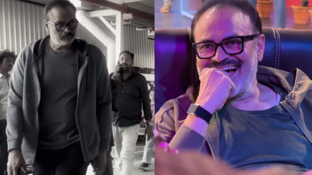 Jabardasth: ఏడేళ్ల తర్వాత.. మళ్లీ జబర్దస్త్‌లోకి మెగా బ్రదర్ నాగబాబు.. ఆ గొడవలకు ఫుల్ స్టాప్ పడినట్టేనా?