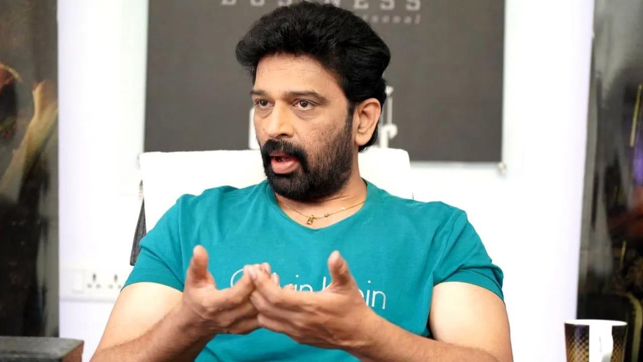 శివ మూవీ షూటింగ్ ఫస్ట్ ‌రోజే RGV కెరీర్ ముగిసిపోయేది.! అసలు విషయాన్ని చెప్పిన జేడీ చక్రవర్తి