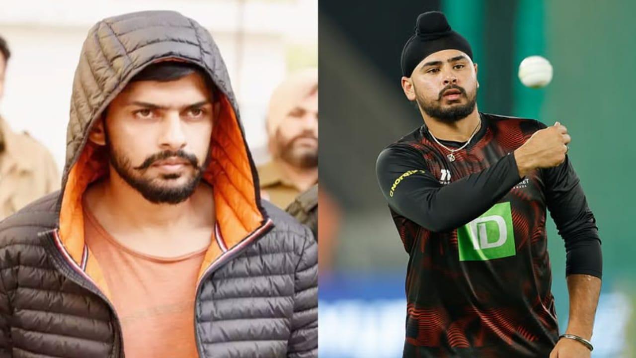 T20 World Cup 2026 : క్రికెట్‌లో బిష్ణోయ్ గ్యాంగ్ కలకలం.. పాయింట్ బ్లాక్‎లో గన్ పెట్టి మరీ కెప్టెన్‎గా నియమించాలని బెదిరింపులు