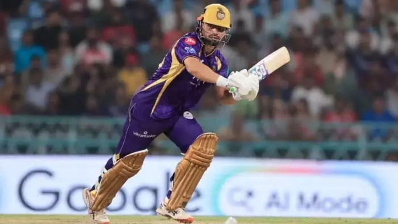 LSG vs KKR :సూపర్‌ ఓవర్‌లో రింకూ సింగ్ మాయాజాలం.. లక్నోపై కోల్‌కతా థ్రిల్లింగ్ విక్టరీ