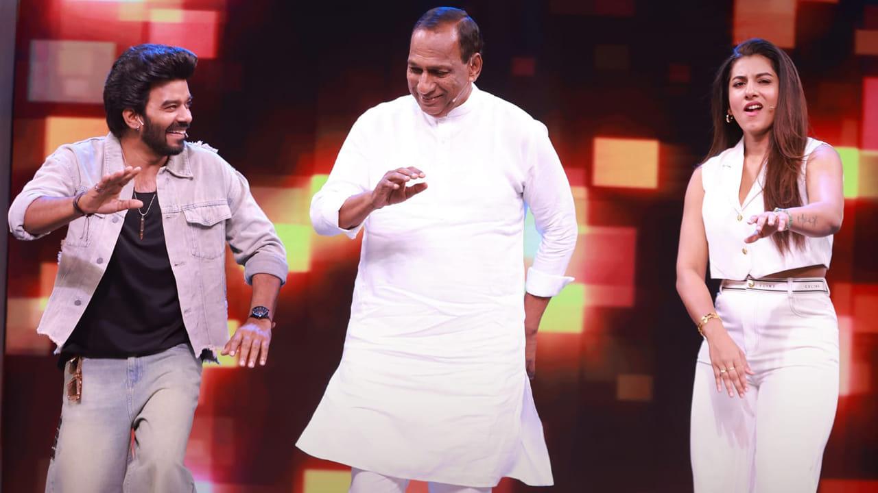 Sarkar 10 Episode : సర్కార్ షోలో మల్లారెడ్డి సందడి.. సుడిగాలి సుధీర్ పై పంచులు.. డ్యాన్సులు.. స్ట్రీమింగ్..