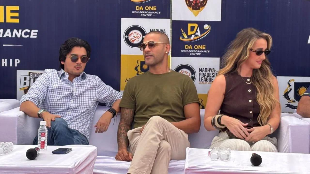 MPL Women Scindia Cup 2026: సింధియా కప్ సమరానికి సై.. ఐదు జట్ల ఫైనల్ స్క్వాడ్స్ ఇవే..