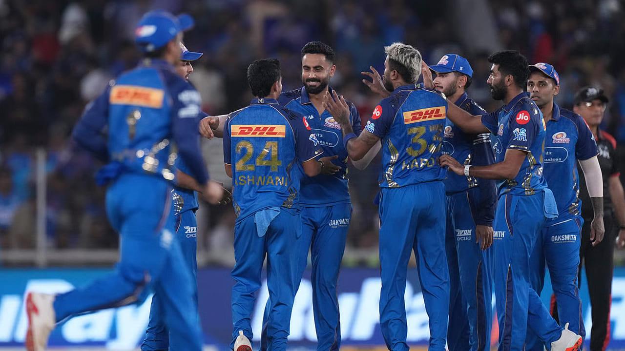 MI, IPL 2026: నాడు ఛీ కొట్టారు.. నేడు తల పట్టుకున్నారు.. ముంబై కొంప ముంచిన ‘ఆ ముగ్గురు’