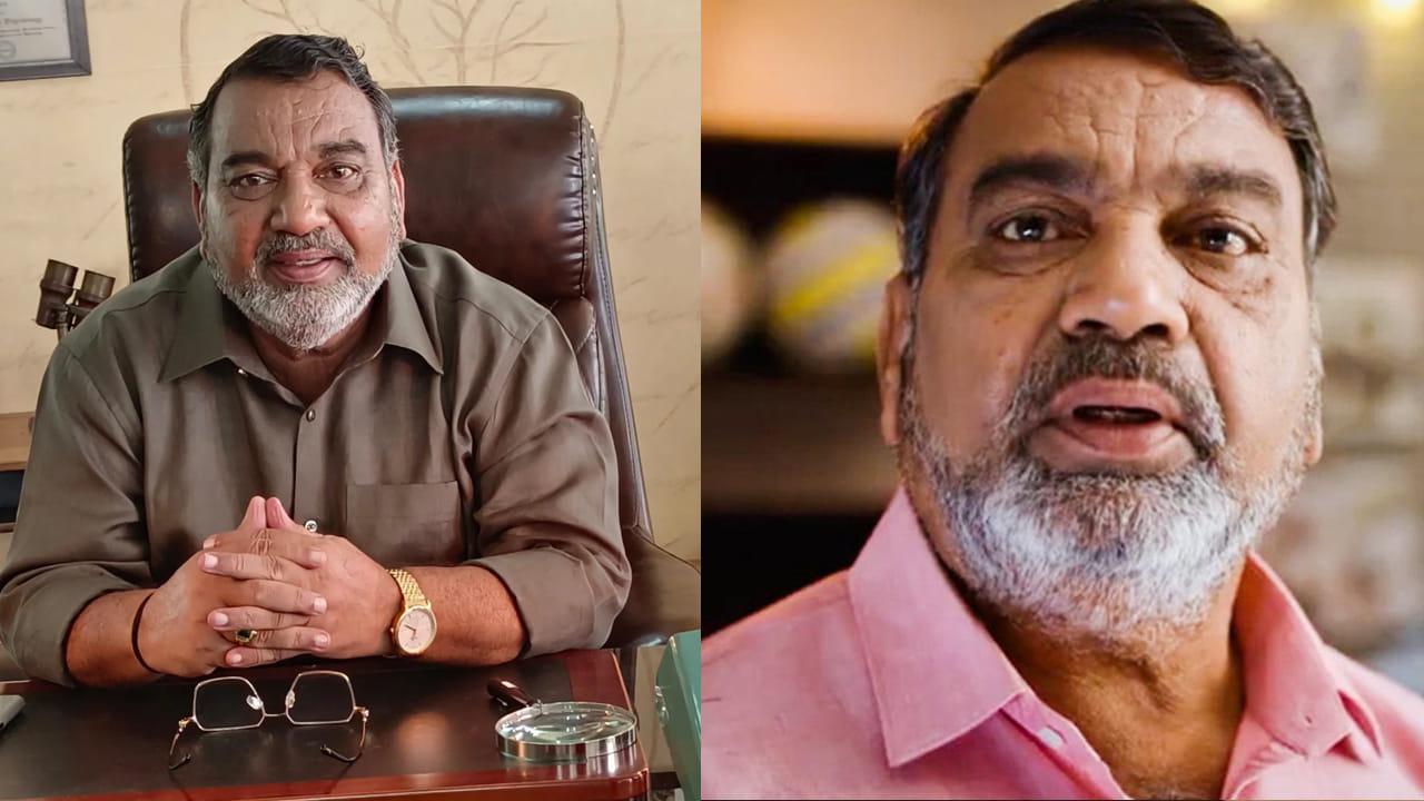 Tollywood : ఎన్టీఆర్‏ను సిద్ధిపేట రప్పించింది నేనే.. మా ఊరి గురించి ఏమన్నారంటే.. టాలీవుడ్ నటుడు..