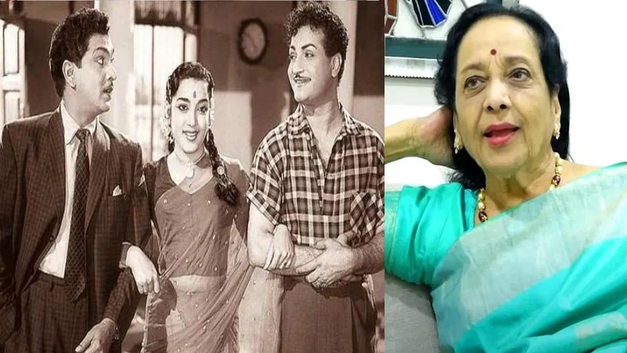 Jamuna: నేను క్షమాపణ చెప్పానని తెగేసి చెప్పా.. అప్పుడు ఎన్టీఆర్ పిలిచి ఏమన్నారంటే.?