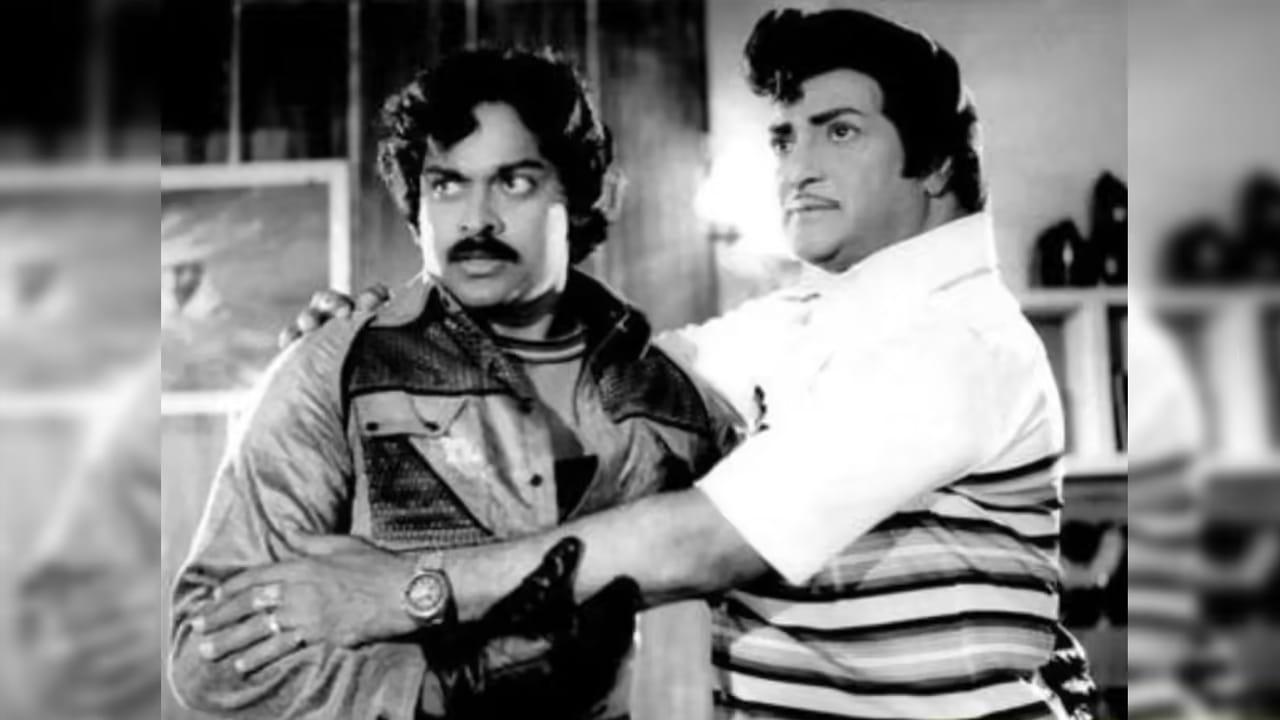 Tollywood: ఎన్టీఆర్‌ కొడుకుగా ఛాన్స్.. లాస్ట్ మినిట్‌లో డ్రాప్.. ఇండస్ట్రీ హిట్ వదులుకున్న చిరంజీవి