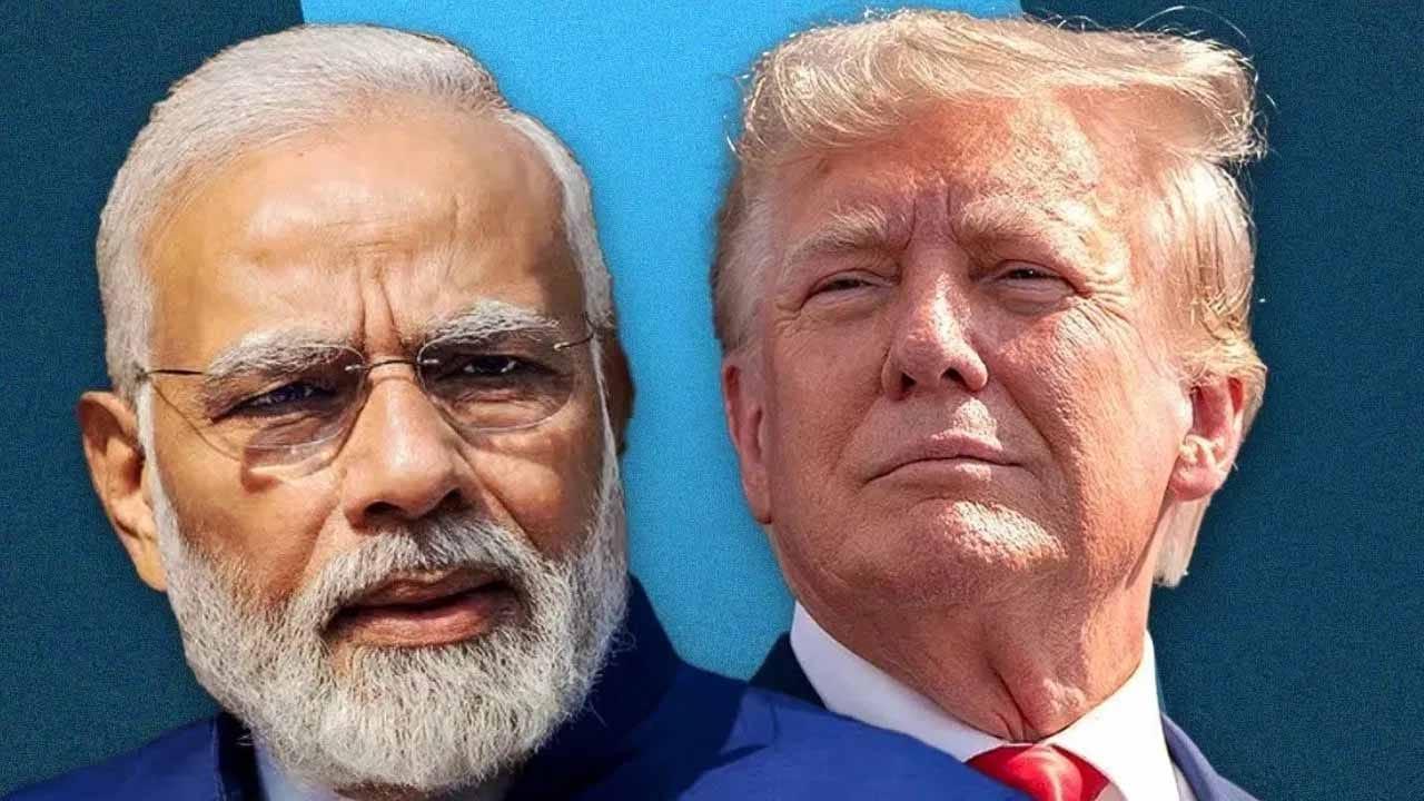 భారత్-అమెరికా వాణిజ్య బంధంలో కొత్త అధ్యాయం.. వాషింగ్టన్‌లో కీలక చర్చలు!