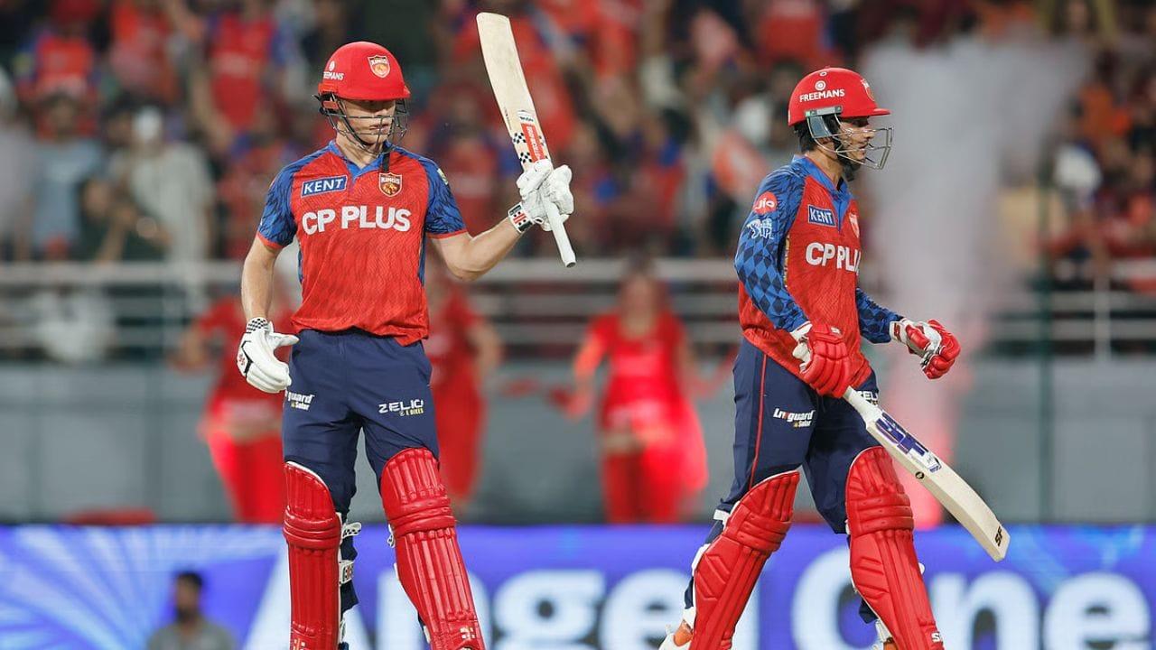 LSG vs PBKS: ముల్లన్‌పూర్‌లో రికార్డుల వేట.. కాటేరమ్మ కొడుకుల హిస్టరీకి బ్రేకులు.!