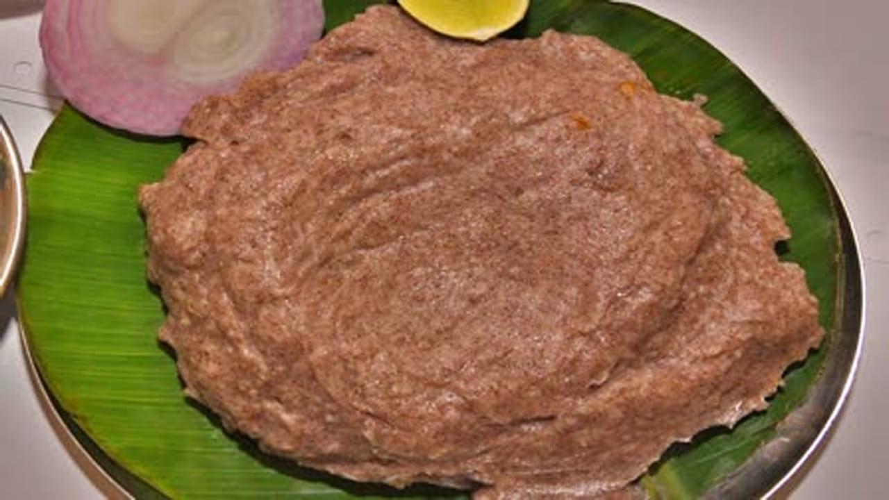 రాయలసీమ ఫేమస్ రాగి సంగటి, నాటు కోడి కూర.. ఇంట్లో సింపుల్‌గా ఎలా చేయాలి అంటే?