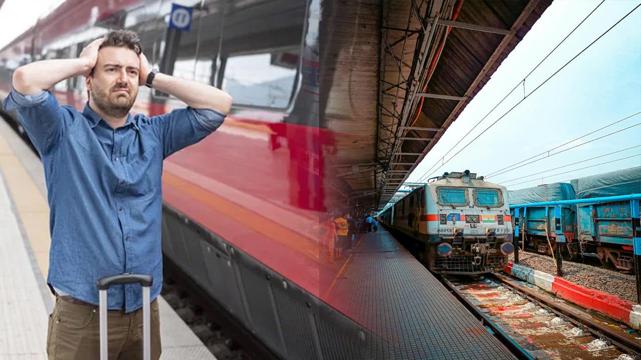 Indian Railways: ట్రైన్‌ మిస్ అయ్యిందా? అదే టికెట్‌తో మరో రైలు ఎక్కవచ్చా? రైల్వే నియమాలు ఏం చెబుతున్నాయి?