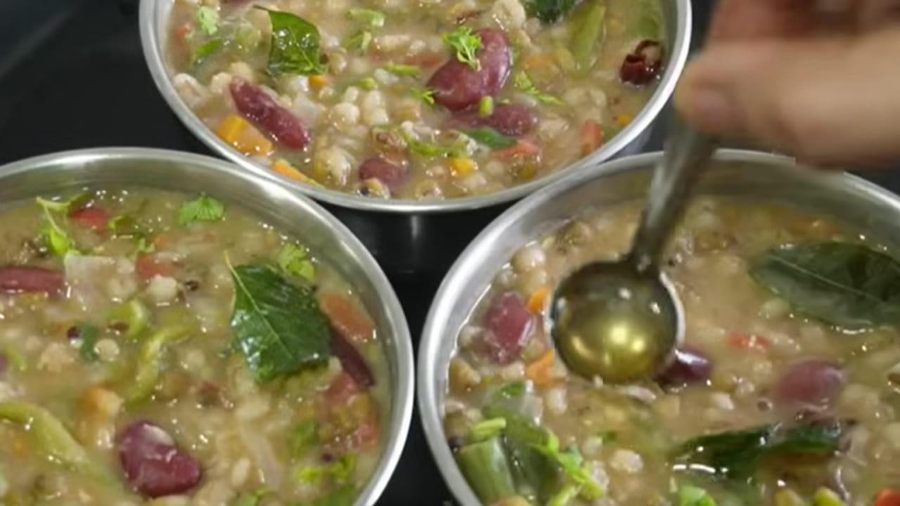 నీరసాన్ని పోగొట్టి ఎనర్జీనిచ్చే మిల్లెట్స్ బ్రేక్ ఫాస్ట్.. జన్మలో మర్చిపోలేని రుచితో