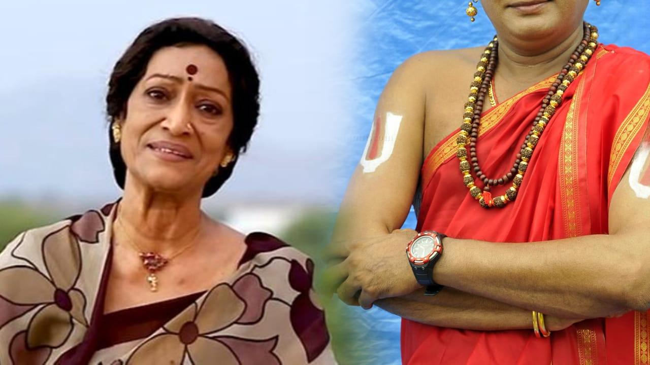 నటి రమాప్రభ అల్లుడు తెలుగులో తిరుగులేని హీరో.. 200లకుపైగా సినిమాలు.. ఆయన ఎవరంటే