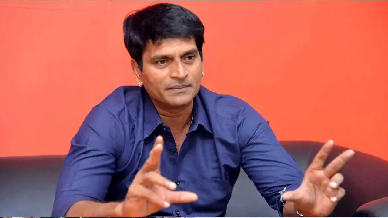 Ravibabu: మహేష్‌తో చేసిన మూవీ తర్వాతే యాక్టింగ్ మానేద్దామని ఫిక్సయ్యా.. కుండబద్దలు కొట్టిన రవిబాబు