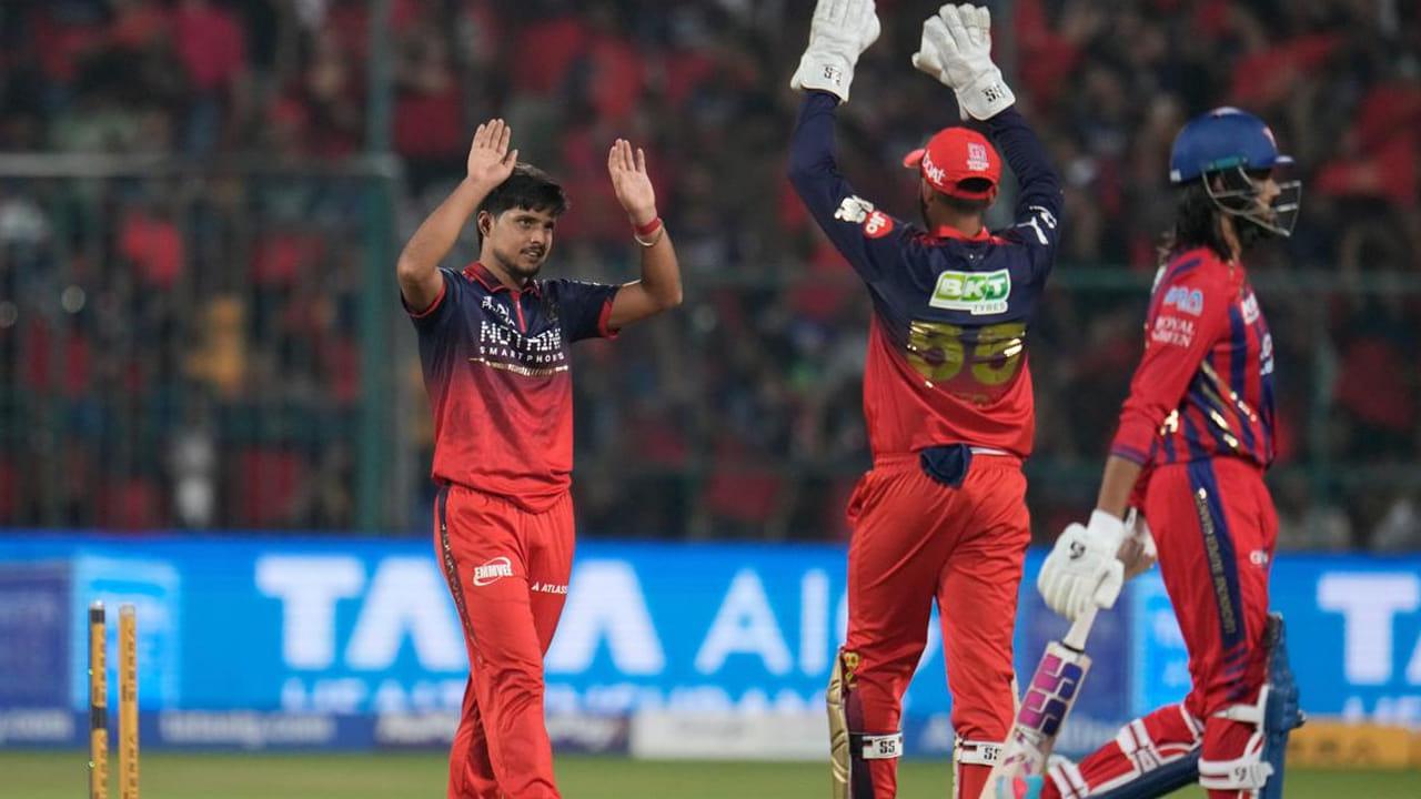 LSG Vs RCB: ఆ ఇద్దరిని పీకేస్తే దరిద్రం పోద్ది.. వాళ్ల వల్ల ఏకంగా రూ. 48 కోట్ల నష్టం.. ఎవరంటే.?