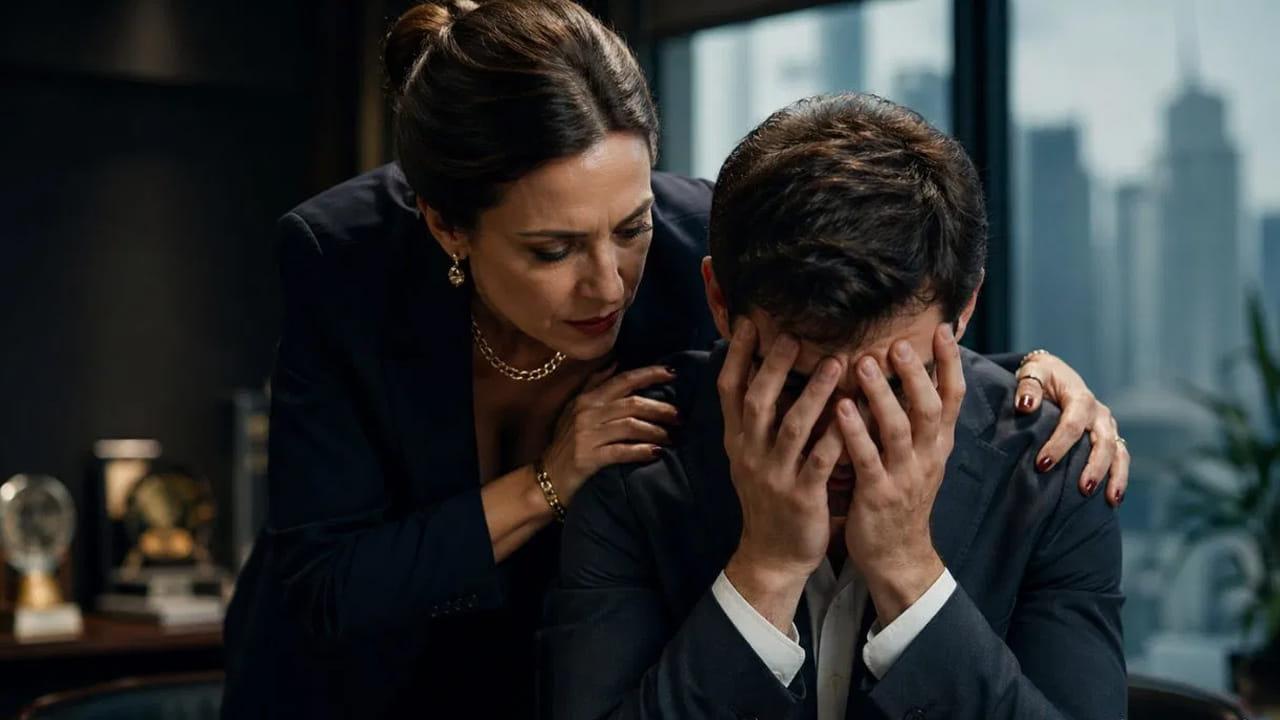 JPMorgan Chase: ప్రమోషన్‌ ఇస్తానని, మత్తుమందు ఇచ్చి.. ఓ లేడీ బాస్‌ చేసిన నిర్వాకం ఇది!