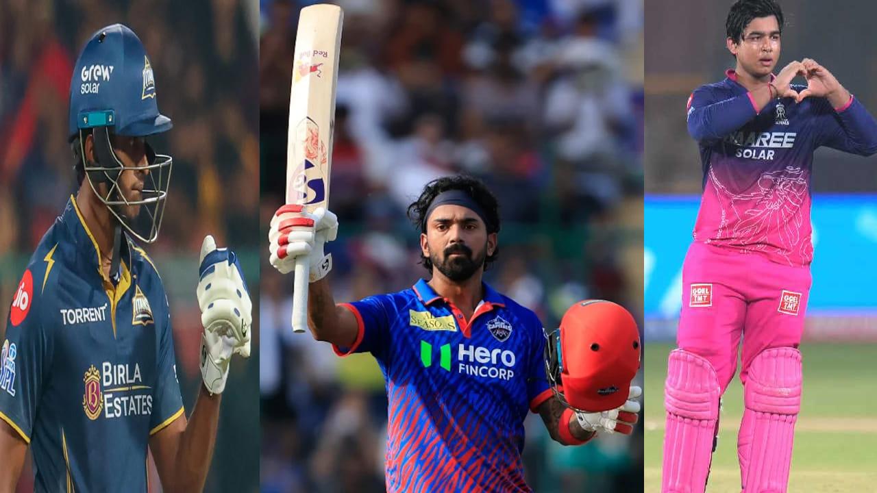 IPL 2026: ఇదెక్కడి దరిద్రం.. ముచ్చటగా మూడు సెంచరీలు వృథా!
