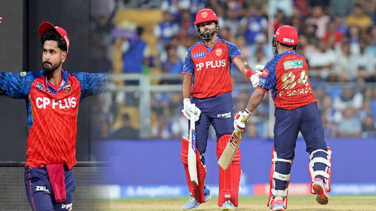 ధోని, కోహ్లీ, రోహిత్ ‘ఎవడైతే నాకేంటి’.. 14 ఫోర్లు, 14 సిక్సర్లతో తొక్కుకుంటూ పోతున్న సర్పంచ్ సాబ్..