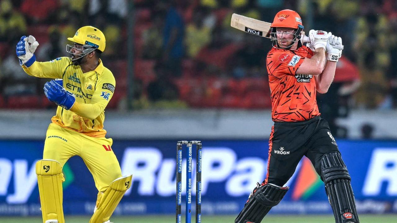 SRH vs CSK IPL 2026 Result: పోరాడి ఓడిన చెన్నై.. హైదరాబాద్ ఖాతాలో మూడో విక్టరీ..