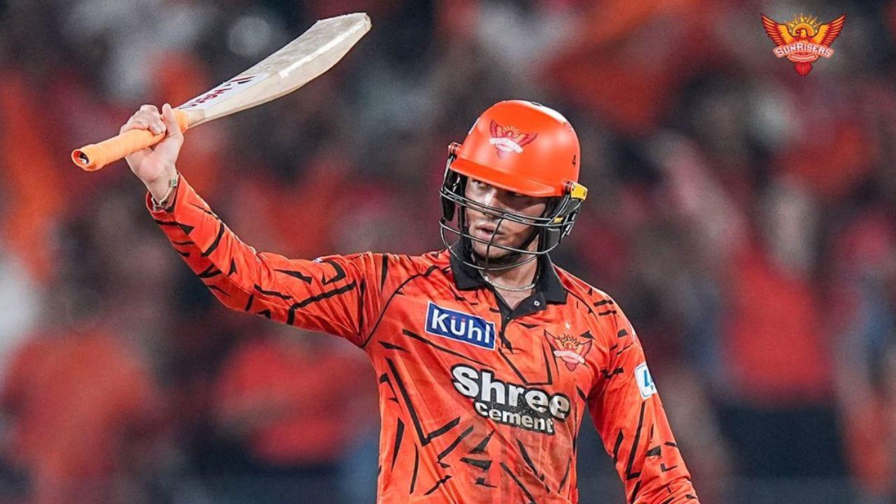 Abhishek Sharma: 9 సిక్స్‌లు, 7 ఫోర్లు.. తుఫాన్ సెంచరీతో కాటేరమ్మ కొడుకు బీభత్సం..