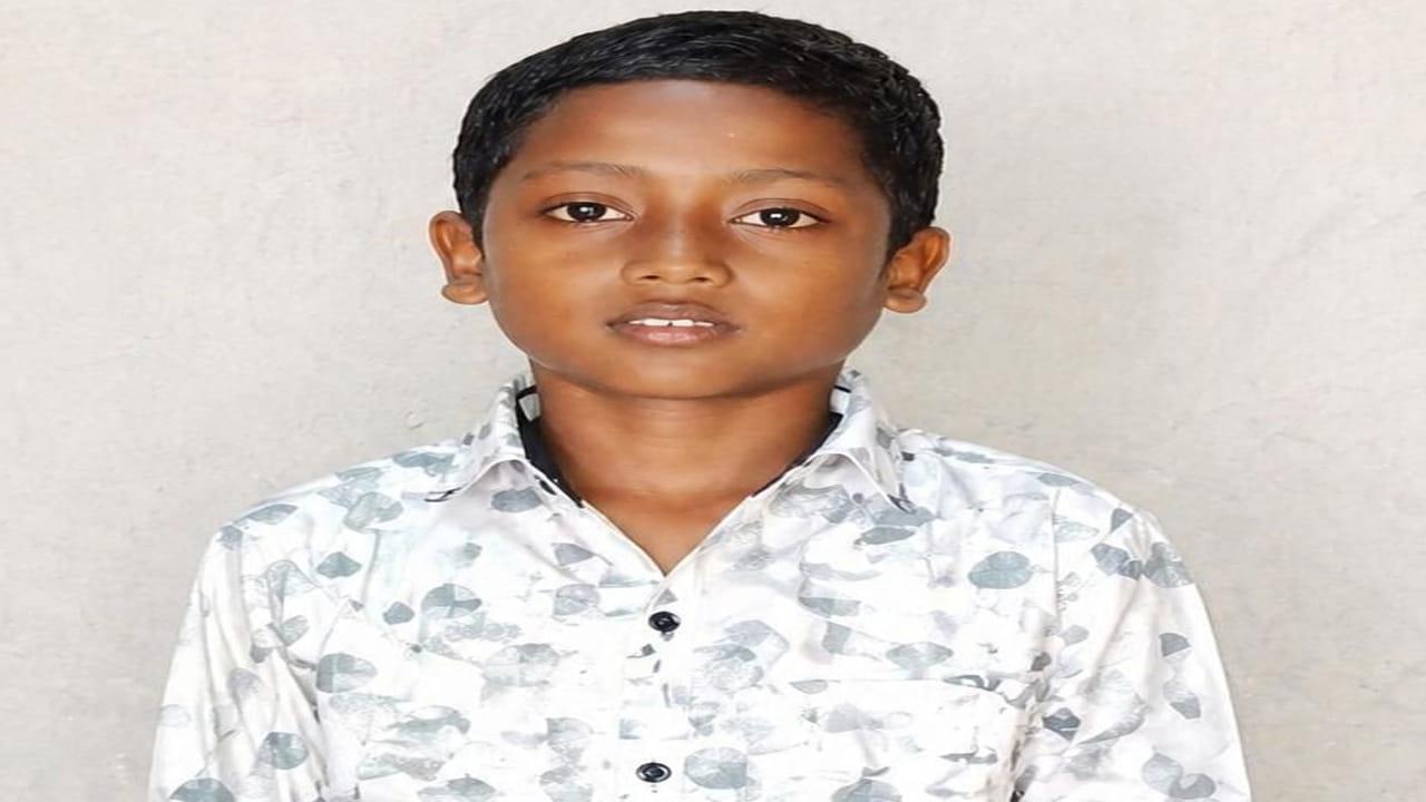 Andhra Pradesh: అయ్యో పాపం రాహుల్.. తల్లిదండ్రుల కళ్ల ముందే ప్రాణాలు విడిచి..