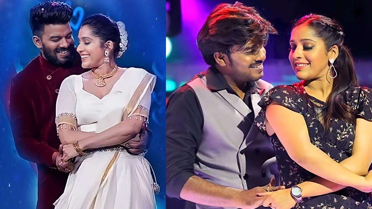 సుధీర్‌తో నాది 10 ఏళ్ళ జర్నీ.. మా బంధం రాత్రికి రాత్రే పుట్టింది కాదు.. అసలు విషయం చెప్పిన రష్మీ