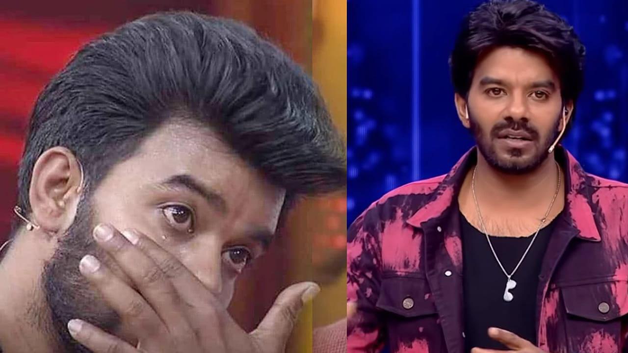 Sudigali Sudheer: 14 ఏళ్ల ప్రేమ.. నన్ను డిస్టర్స్ చేయకు అంది.. సుడిగాలి సుధీర్ బ్రేకప్ స్టోరీ వింటే కన్నీళ్లాగవు