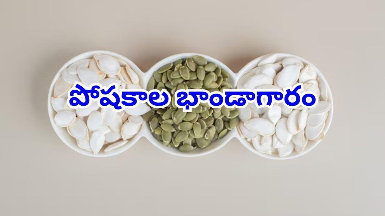 మందు కాదు, టానిక్ కాదు! స్వచ్ఛమైన బంగారం లాంటి ఈ విత్తనాలు రోజుకు ఒక చెంచా తింటే చాలు.. మీకు జీవితాంతం బలాన్ని ఇస్తాయి