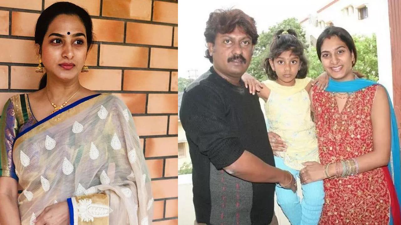 Surekha Vani: ప్రేమించి పెళ్లి చేసుకుంది.. కానీ.. నటి సురేఖా వాణి భర్త ఎలా చనిపోయారో తెలుసా? పాపం..