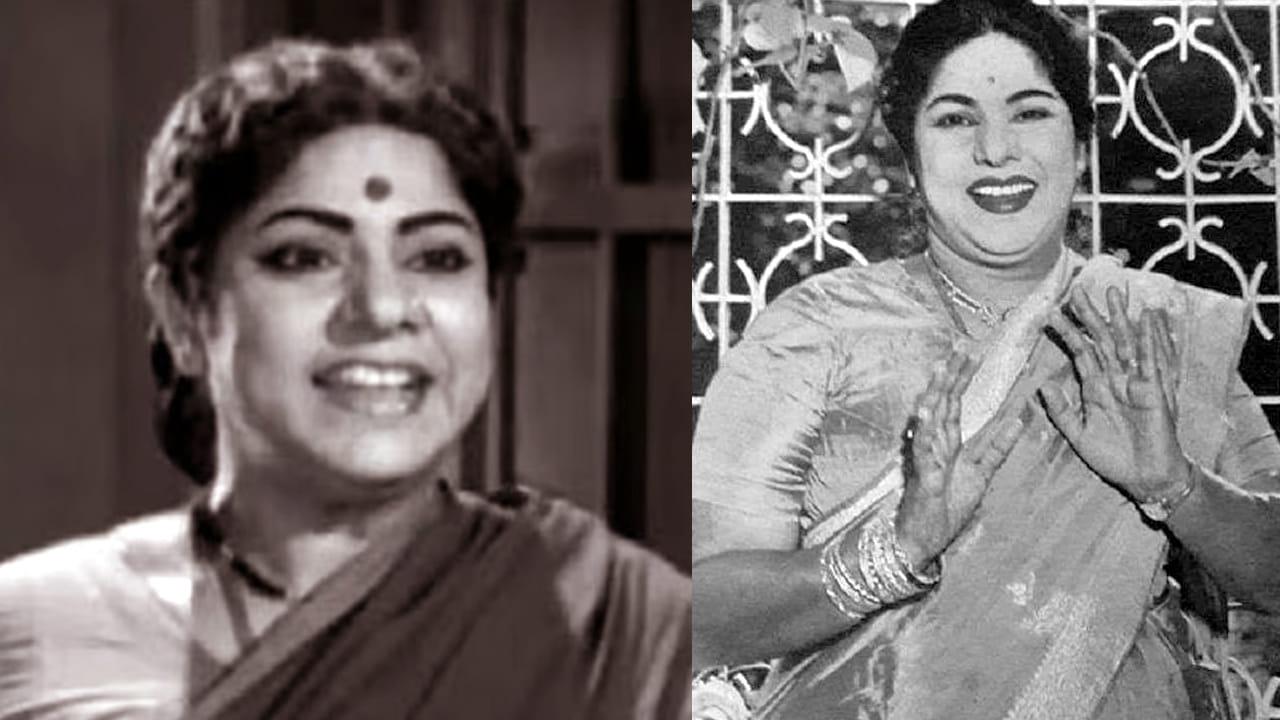 Suryakantam: దేశం గర్వించదగ్గ స్టార్ హీరో కూడా సూర్యకాంతం నటనకు ఫిదా అయ్యాడు..