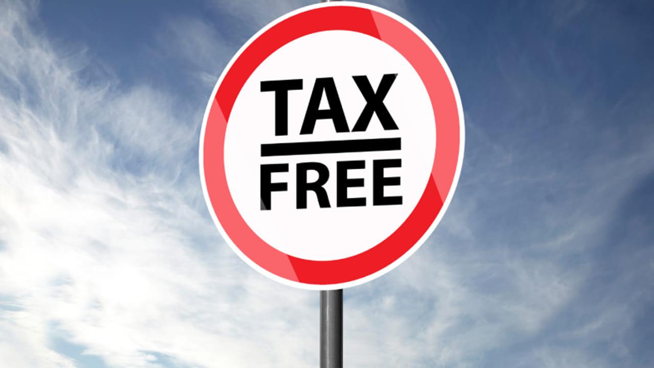 Income Tax: ఈ దేశాల్లో ఒక్క రూపాయి కూడా ట్యాక్స్ కట్టాల్సిన పనిలేదు.. అన్నీ ఫ్రీనే..