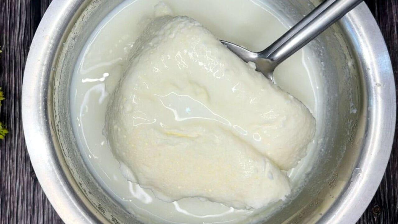 Thick Malai: ప్యాకెట్ పాల నుండి నెయ్యి తీయడం చాలా ఈజీ.. చపాతీ మందంలాంటి మీగడ కోసం సూపర్ ట్రిక్స్