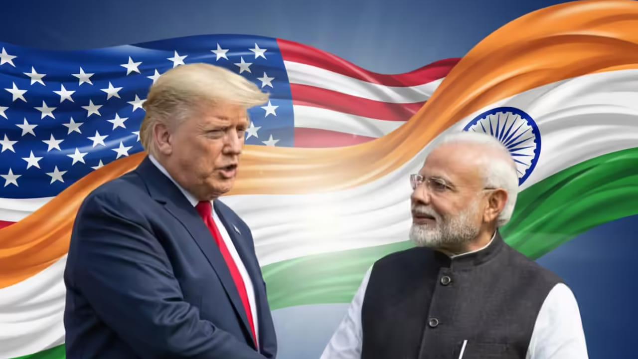 ఈ నెల 20న అమెరికాకు భారత బృందం! వాటిపై కీలక చర్చలు