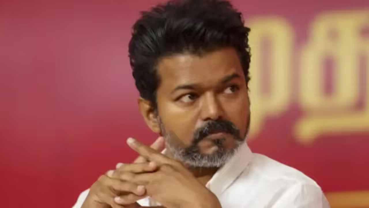 దళపతికి ‘ధర్మసంకటం.. రాజకీయ రణక్షేత్రంలో కేసుల చక్రవ్యూహం.. విజయ్ ‘విజయం’ సులభమేనా?