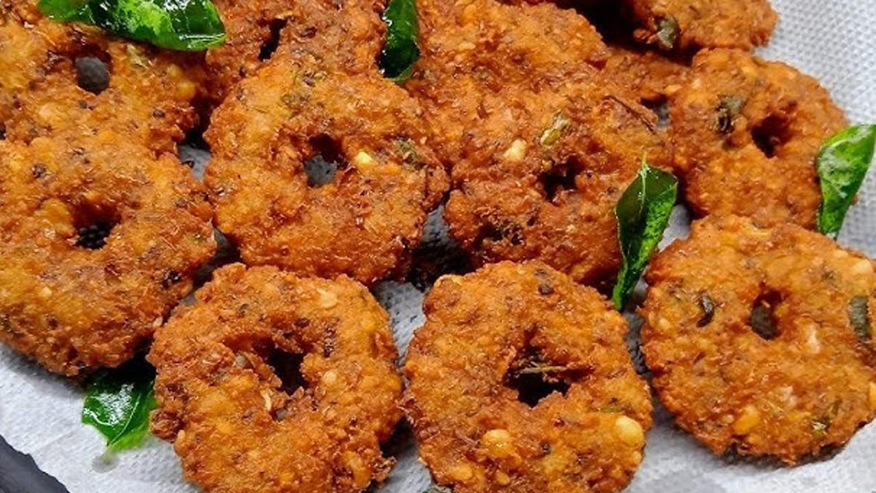 రెండు నిముషాల్లో కడుపును శుభ్రపరచి బాడీని కూల్ చేసే ఈ వడలు తింటే.. ఇమ్యూనిటీ పవర్ కూడా..