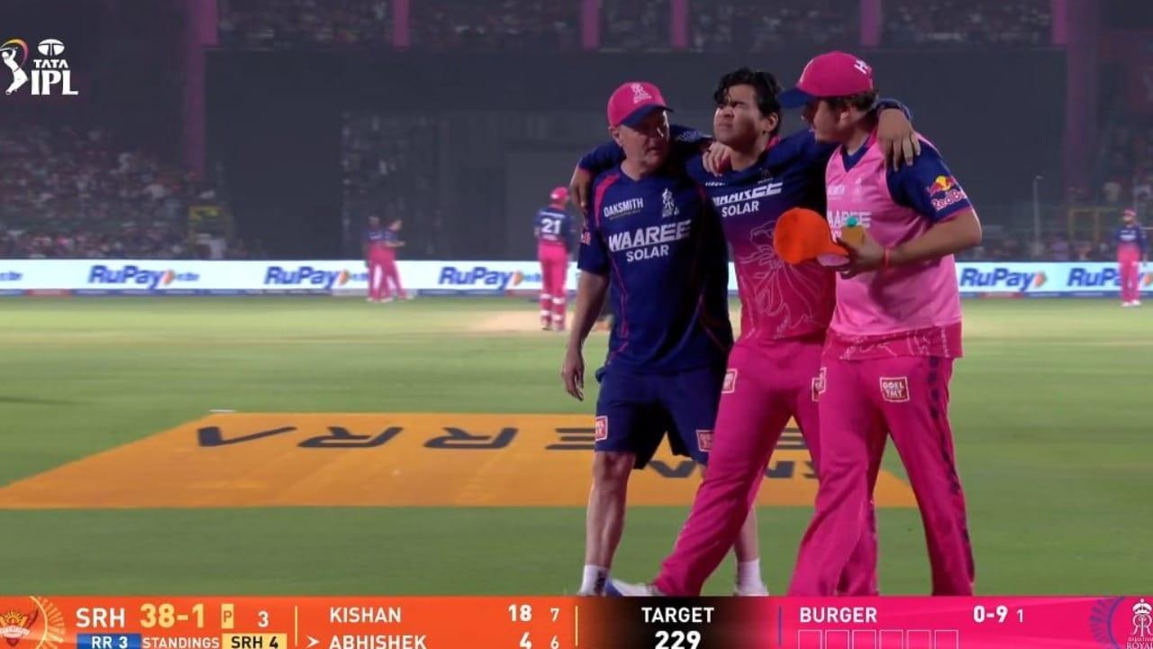 Vaibhav Suryavanshi : తొందరపడకండి.. వైభవ్‌ సూర్యవంశీని జాగ్రత్తగా చూసుకోండి.. వెస్టిండీస్ లెజెండ్ వార్నింగ్