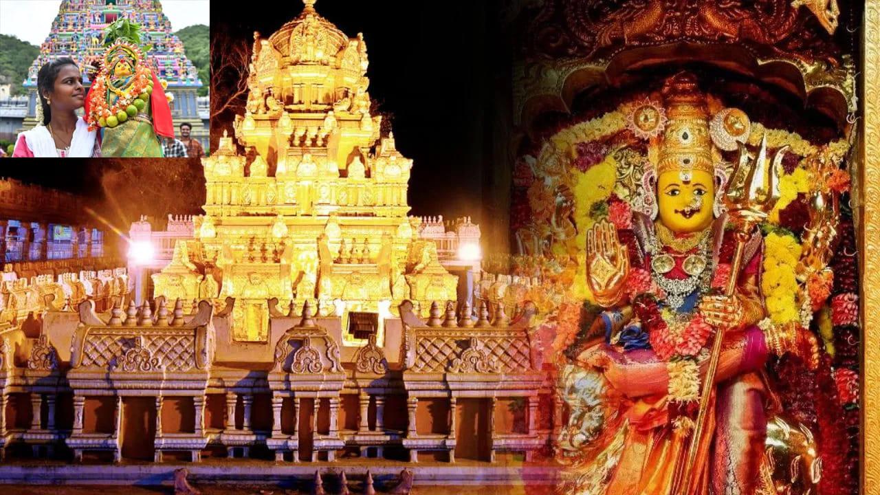 హుండీ ఘటన తర్వాత హై అలర్ట్.. దుర్గమ్మ ఆభరణాలు నిజంగా సేఫ్‌గా ఉన్నాయా?