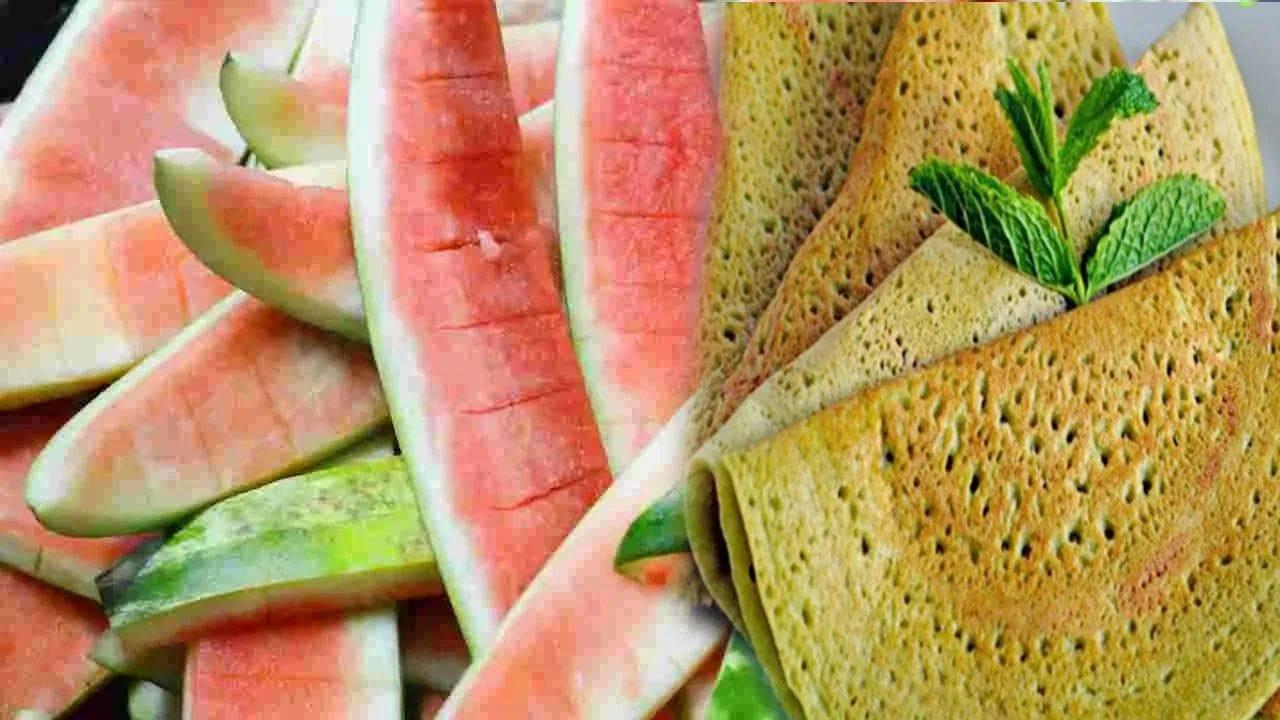 Watermelon Peel: తొక్కే కదా అని తీసి పరేయకండి.. ప్రయోజనాలు తెలిస్తే అస్సలు వేస్ట్ చేయరు