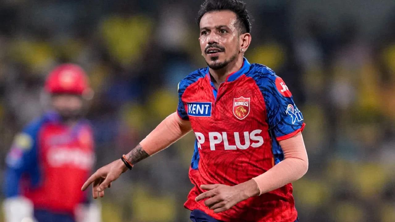 Yuzvendra Chahal : పంజాబ్ కొంపముంచిన చాహల్.. ఒక్క తప్పుకు 108 పరుగుల భారీ మూల్యం