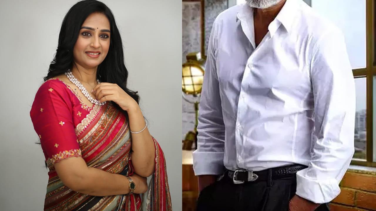 Actress Laya: నేను మళ్లీ సినిమాలు చేయడానికి కారణం ఆ హీరోనే .. ఆసక్తికర విషయం చెప్పిన నటి లయ