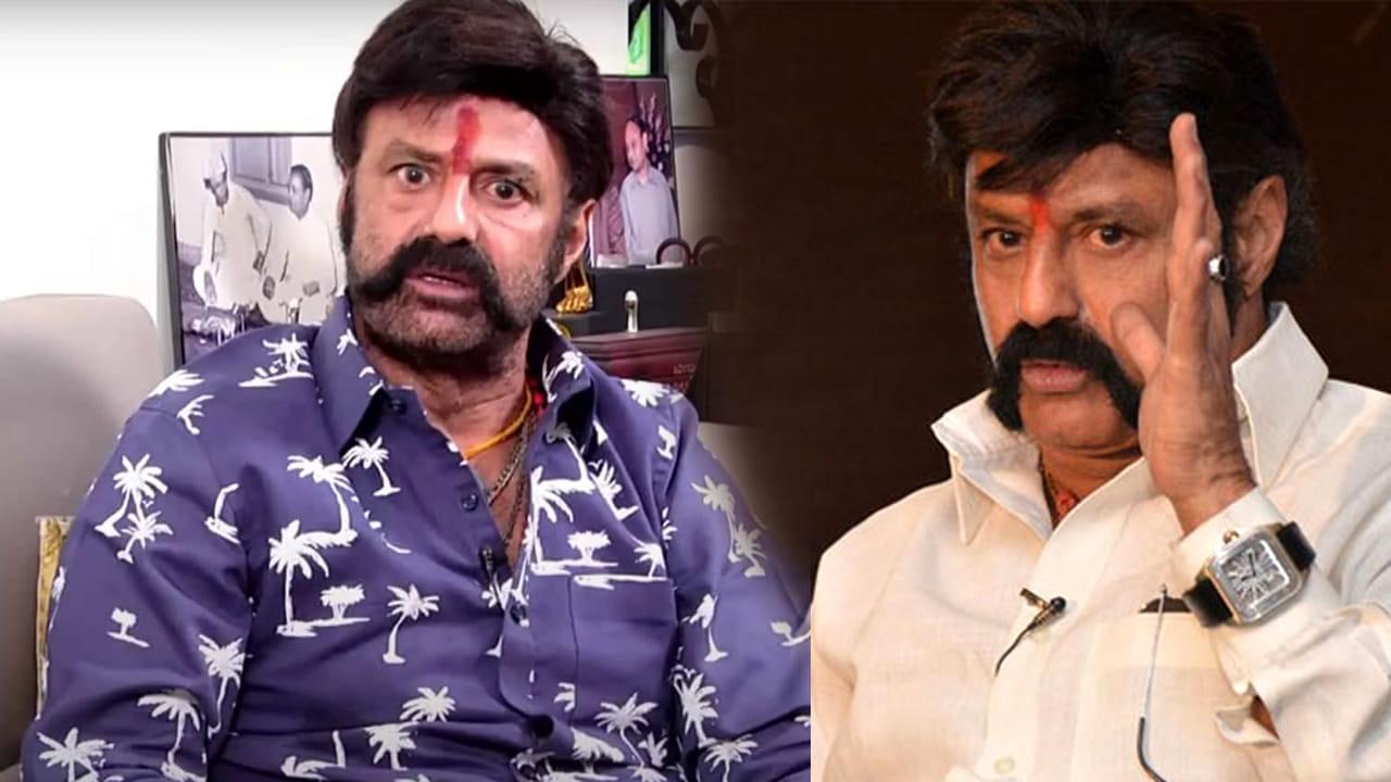 Balakrishna: బాలకృష్ణకు ఆ ఒక్క విషయంలోనే ఎక్కువ కోపం వస్తుంది.. అసలు విషయం చెప్పిన దర్శకుడు
