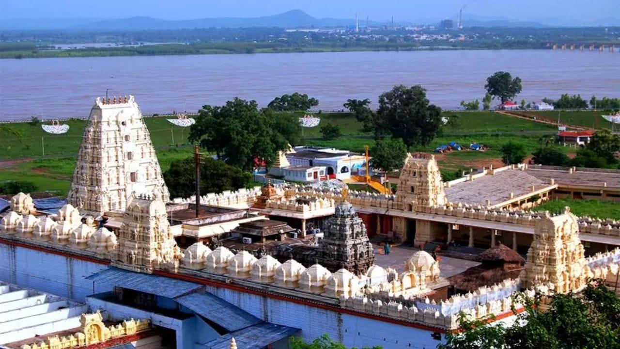 Telangana: సెల్ఫ్ ఎన్యుమరేషన్‌లో బిగ్ ట్విస్ట్.. భద్రాచలాన్ని ఏపీలో చూయిస్తున్న మ్యాప్స్