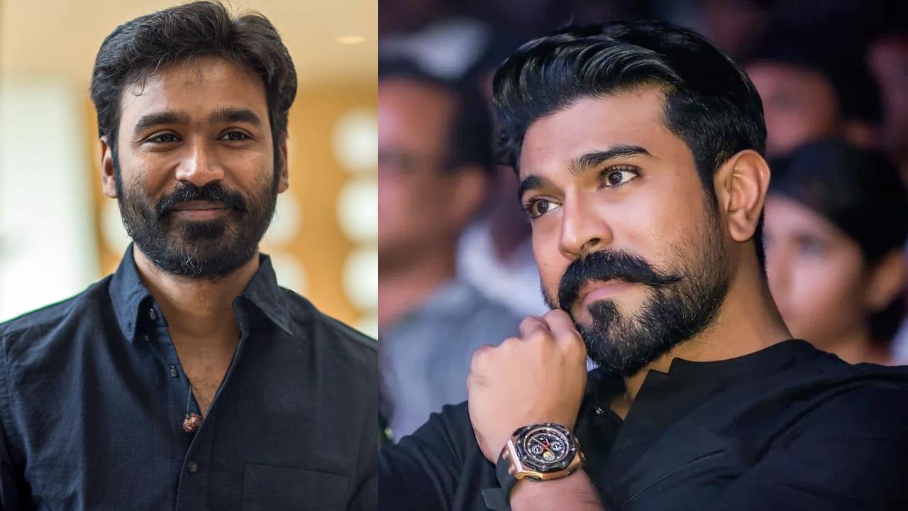 Ram Charan- Dhanush: రామ్ చరణ్ రిజెక్ట్ చేసిన కథతో ధనుష్ సినిమా.. కట్ చేస్తే 100 కోట్ల బ్లాక్ బస్టర్