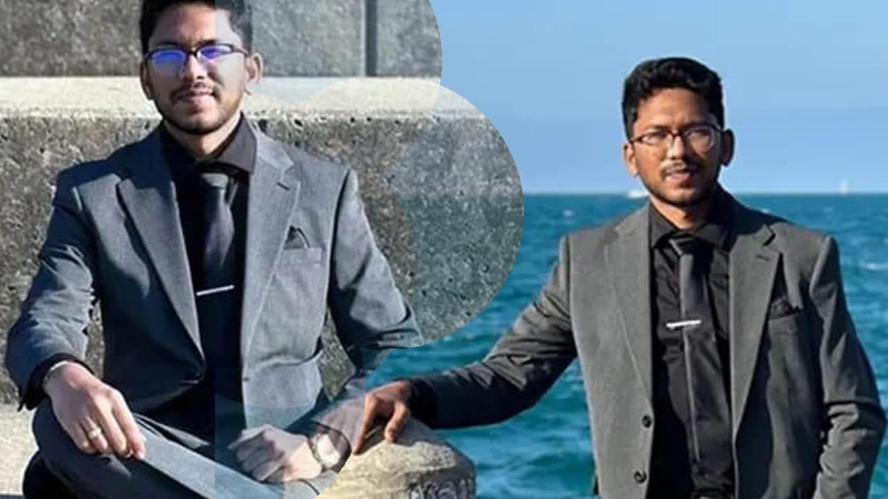 ఉద్యోగం రాదేమోనన్న ఆందోళనతో అమెరికాలో తెలుగు యువకుడి ఆత్మహత్య.. అండగా నిలిచిన ప్రభుత్వం..!