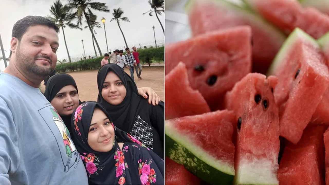 బిర్యానీ, పుచ్చకాయ తిని నలుగురు మృతి.. కట్ చేస్తే.. కేసులో సంచలన ట్విస్ట్.!