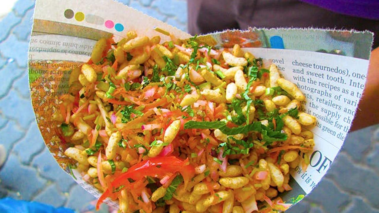 Muntha Masala: బండి దగ్గర తినే ముంతమసాలా.. ఇంట్లోనే ఇలా చేసేయండి.. పిల్లలు పదే పదే అడుగుతారు