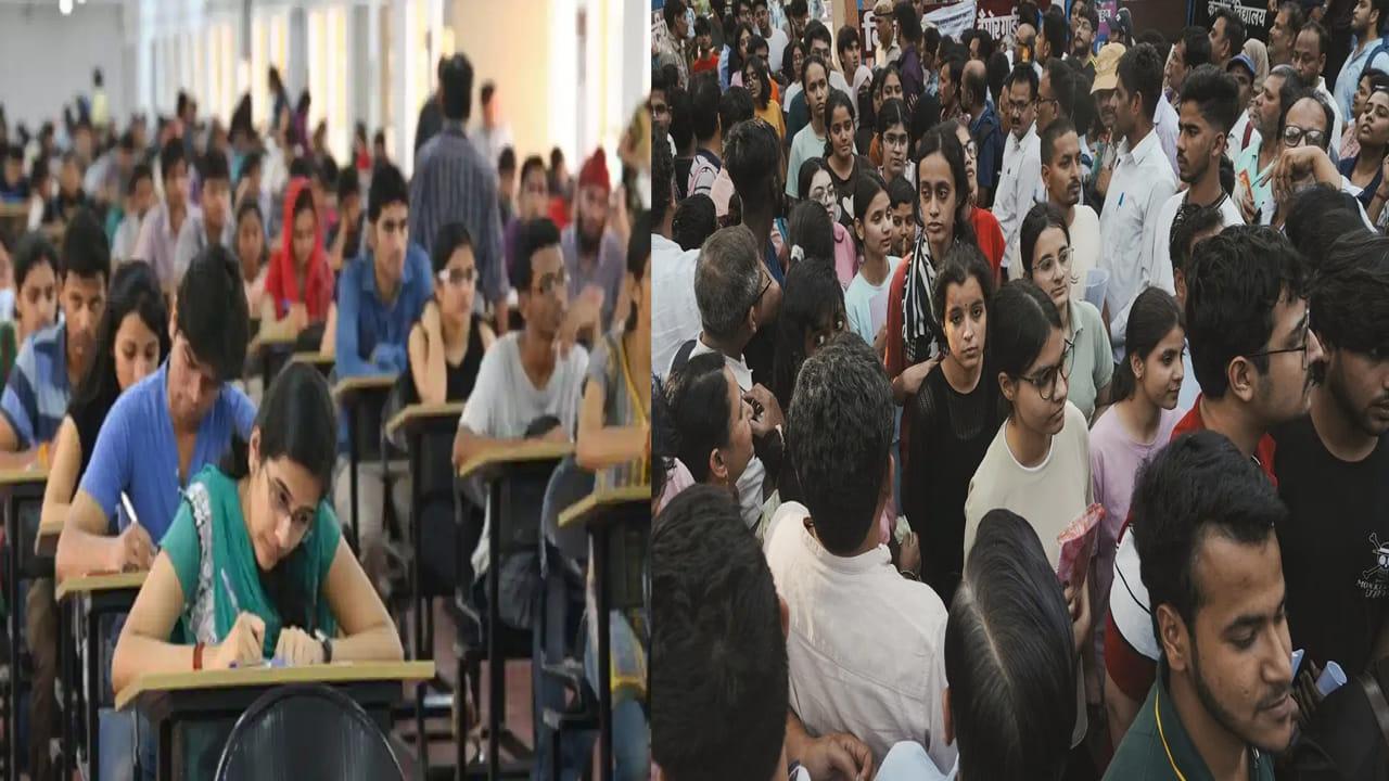 NEET 2026: నీట్ ఎగ్జామ్.. ఈ తప్పులు చేస్తే పరీక్ష రాయనివ్వరు.. ఈ రూల్స్ గురించి తెలుసా..?