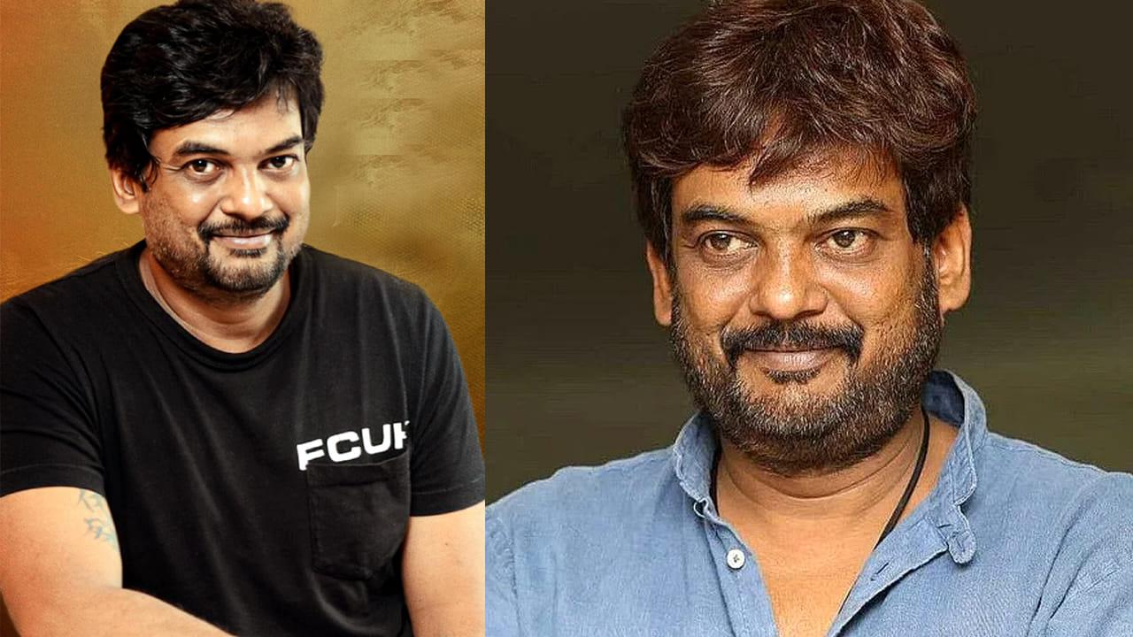 వారికి కోరికలు చాలా తక్కువ..! అందుకే వాళ్లు అలా ఉన్నారు.. మనం ఇలా ఉన్నాం: పూరిజగన్నాథ్