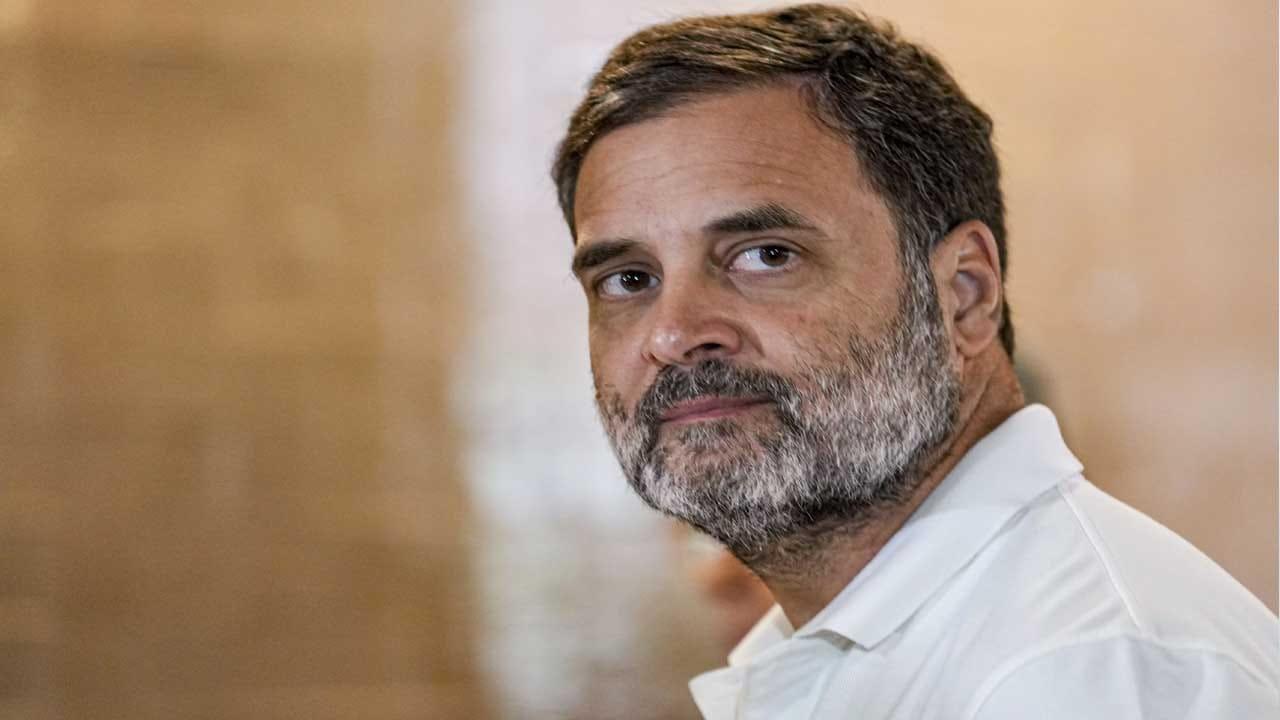 రాహుల్ గాంధీకి హైకోర్టులో షాక్? ఆస్తుల కేసులో రికార్డులు సీల్ చేయాలని సంచలన ఆదేశం!
