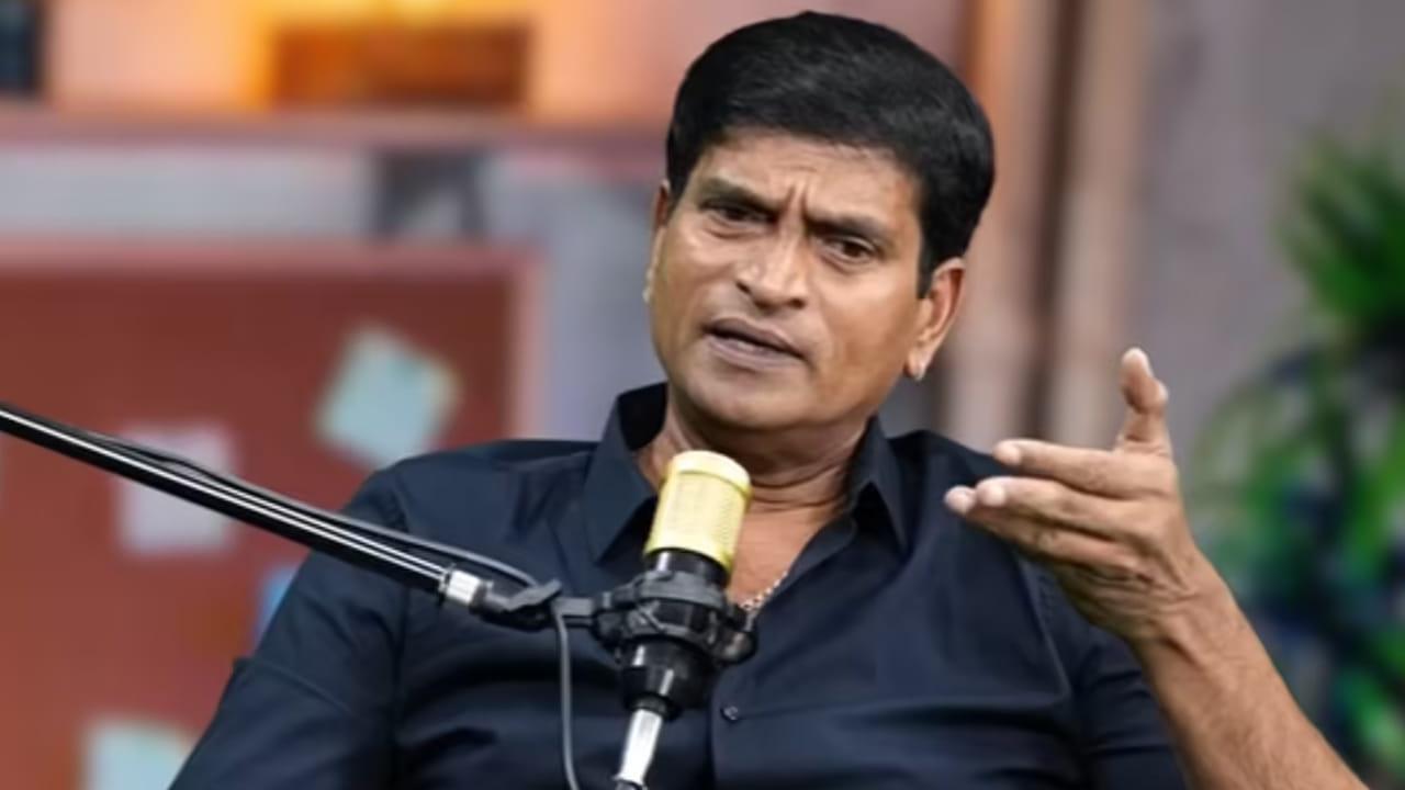 Ravi Babu: తాను ఇటీవల చూసి బెస్ట్ మూవీస్ ఏంటో చెప్పిన రవిబాబు..